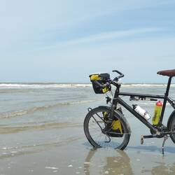 Weiter gehts nicht mehr.