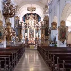 A short impression of "Heilig Kreuz"!