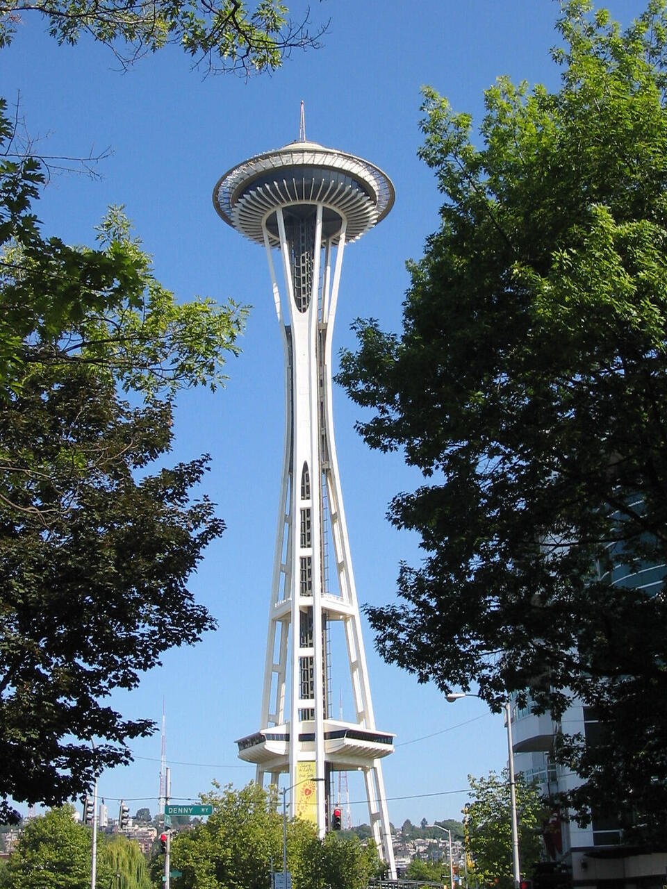 Space Needle