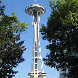 Space Needle