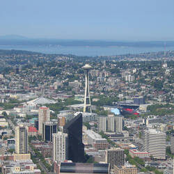 Bank of America Tower