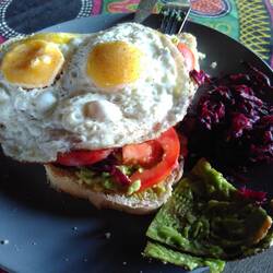 Daily breakfasts