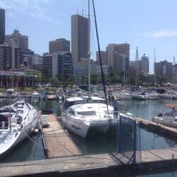 Durban Marina