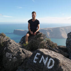 The End...