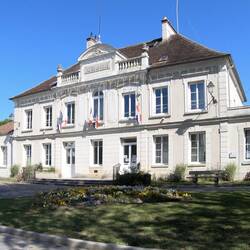 Crécy-la-Chapelle