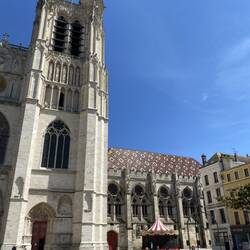 Cathédrale Saint-Etienne
