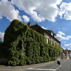 Tracy-le-Mont