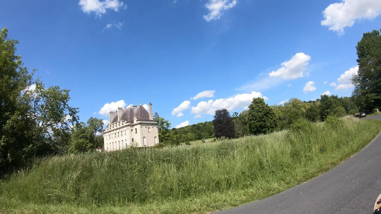 Tracy-le-Mont