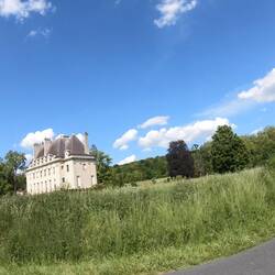 Tracy-le-Mont