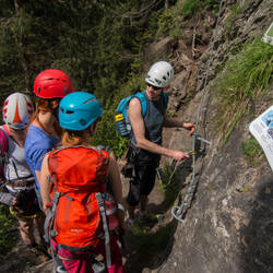Kurze Einweisung in die Technik, vor allem für die Einsteiger von uns