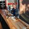 Indisches Essen und online