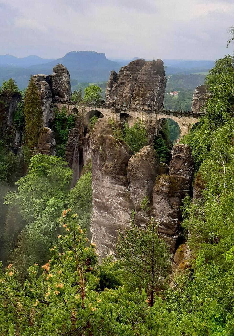 Bastei