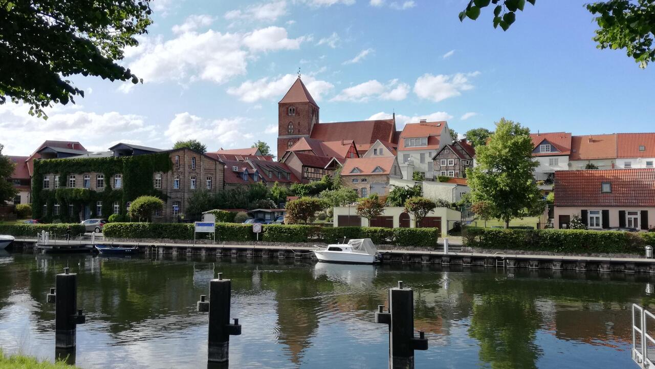 Plau am See