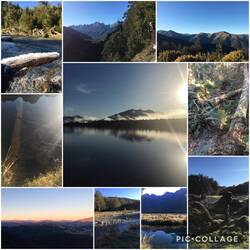 Natur pur