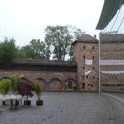 Klarissenplatz