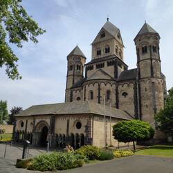 Klosterkirche Maria Laach
