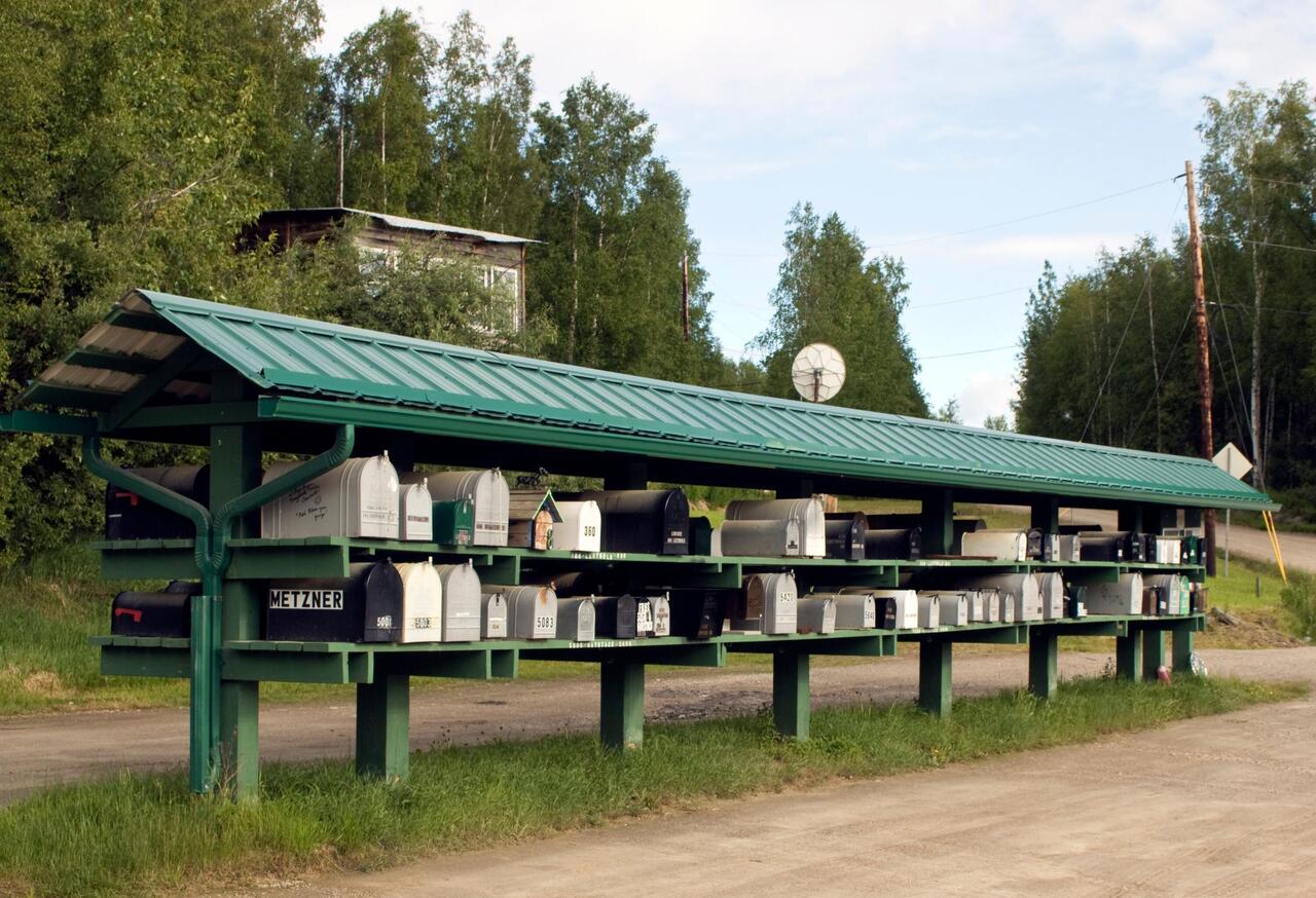 Yukon–Koyukuk Census Area, United States Travel Journals & Blogs