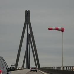 Det blåser i Danmark!