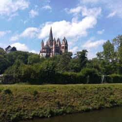 Limburg an der Lahn
