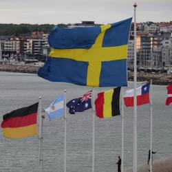 Willkommen in Schweden! 🇸🇪