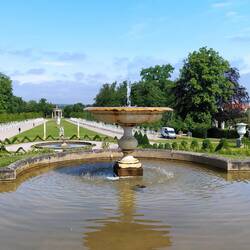 Schloßpark