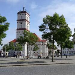 Das Zentrum