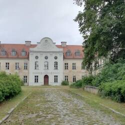 Schloß Fürstenberg