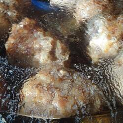 ...und dann bei wenig Hitze mit Deckel zu Ende garen.