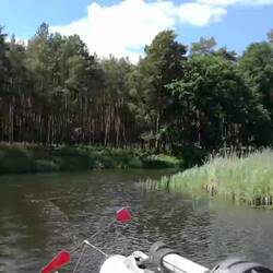 Natur zum genießen