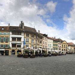 Yverdon