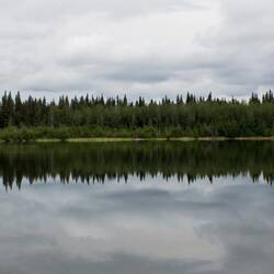 Hidden Lake