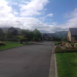 The Vintner's Retreat