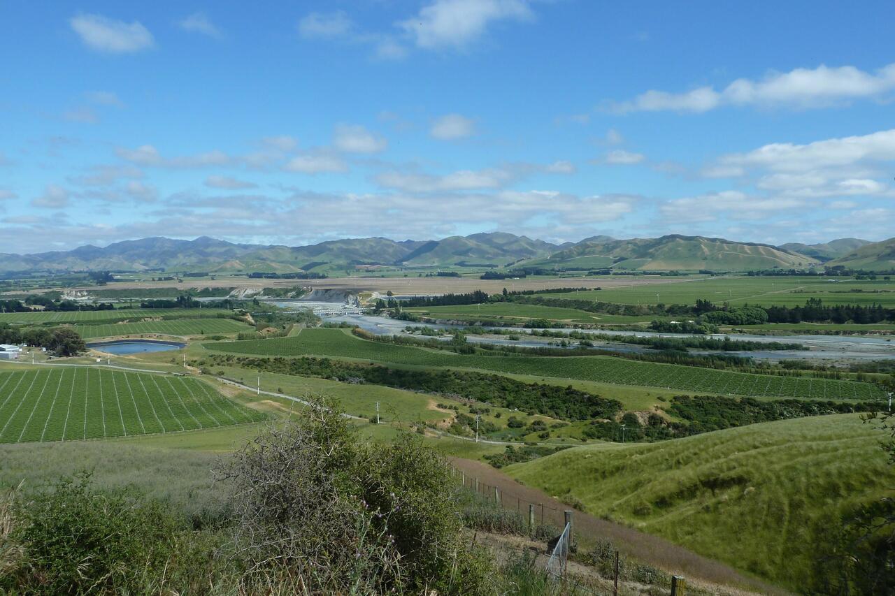 Awatara Valley