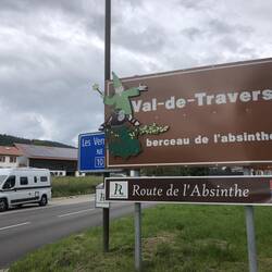Bienvenue au Val-de-Travers