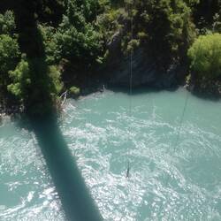 Into the abyss