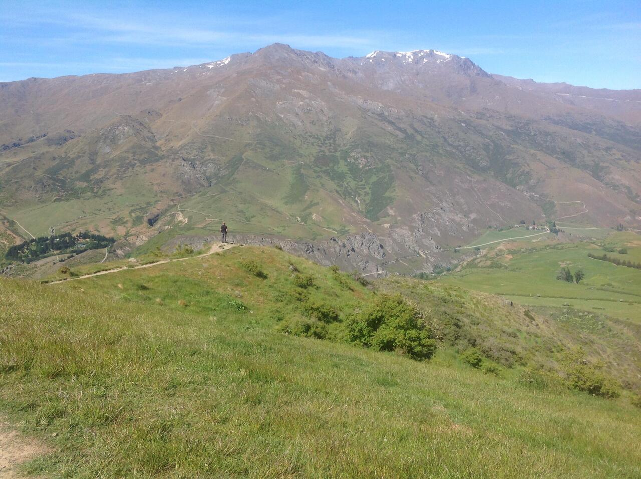 The Remarkables