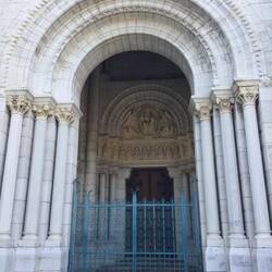 Cathedral