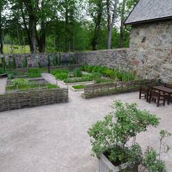 Klostergarten