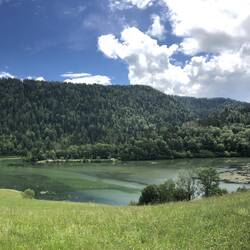 Lac de Biaufond
