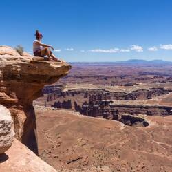 Island in the Sky District