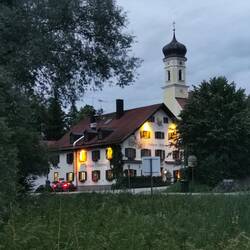 Unser Kirchlein