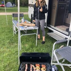 BBQ Time