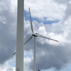 Mount Chasseral in the background