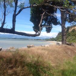 Ruby Bay