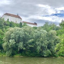 Grad "Ratigoypurch"