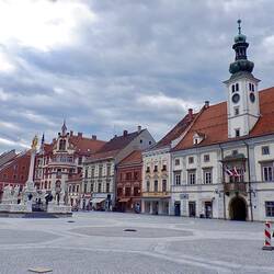 Hauptplatz