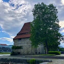 Wasserturm