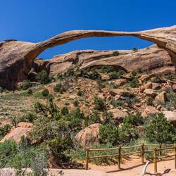 Landscape Arch