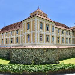 Schloss Windischfeistritz