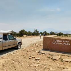 Burr Trail